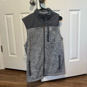 Modern Fit George Men’s Vest